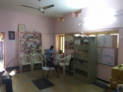 A house in Hyderabad that keeps its doors open to everybody | A house in Hyderabad that keeps its doors open to everybody A house in Hyderabad that keeps its doors open to everybody | A house in Hyderabad that keeps its doors open to everybody