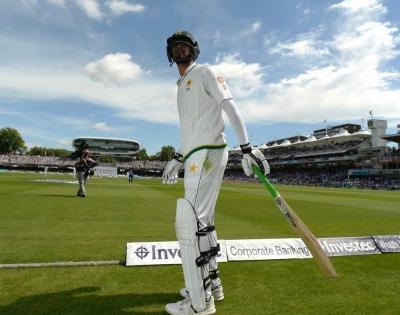 Shan Masood to step down as Pakistan Test captain, set to join PCB as consultant | Shan Masood to step down as Pakistan Test captain, set to join PCB as consultant Shan Masood to step down as Pakistan Test captain, set to join PCB as consultant | Shan Masood to step down as Pakistan Test captain, set to join PCB as consultant