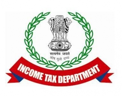 Income Tax Department conducts search at premises of Chinese entities | Income Tax Department conducts search at premises of Chinese entities