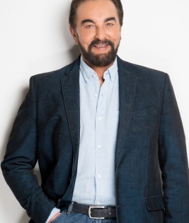 Writing my memoir was both cathartic and revelatory: Kabir Bedi | Writing my memoir was both cathartic and revelatory: Kabir Bedi