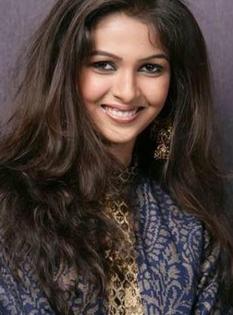 Kirti Nagpure on her role in 'Pyaar Ka Pehla Naam Radha Mohan' | Kirti Nagpure on her role in 'Pyaar Ka Pehla Naam Radha Mohan'