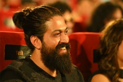 Fans are the only ones who love unconditionally: Yash | Fans are the only ones who love unconditionally: Yash Fans are the only ones who love unconditionally: Yash | Fans are the only ones who love unconditionally: Yash