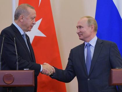 Erdogan says ready to host Putin in August | Erdogan says ready to host Putin in August Erdogan says ready to host Putin in August | Erdogan says ready to host Putin in August