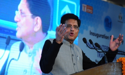 Quality not expensive,it's cost effective, Minister Piyush Goyal as BIS turns 75 | Quality not expensive,it's cost effective, Minister Piyush Goyal as BIS turns 75