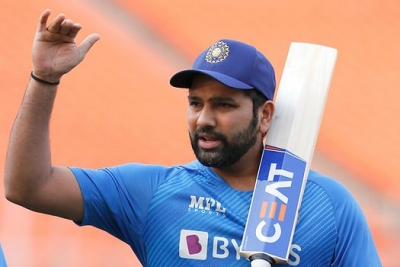 2nd ODI: Confident India aim to seal series against West Indies (preview) | 2nd ODI: Confident India aim to seal series against West Indies (preview)