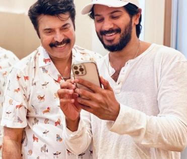 Bhutan car smuggling case: ED raids homes of Mammootty, Dulquer Salmaan, Prithviraj Sukumaran | Bhutan car smuggling case: ED raids homes of Mammootty, Dulquer Salmaan, Prithviraj Sukumaran