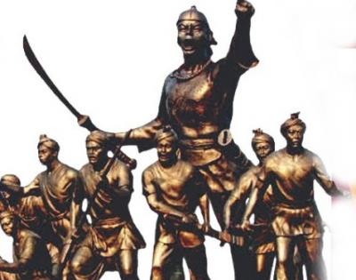 Book throws light on how Assam resisted repeated Muslim invasions for nearly 5 centuries | Book throws light on how Assam resisted repeated Muslim invasions for nearly 5 centuries