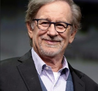 Steven Spielberg on aliens: 'I don't believe we're alone in the universe' | Steven Spielberg on aliens: 'I don't believe we're alone in the universe'