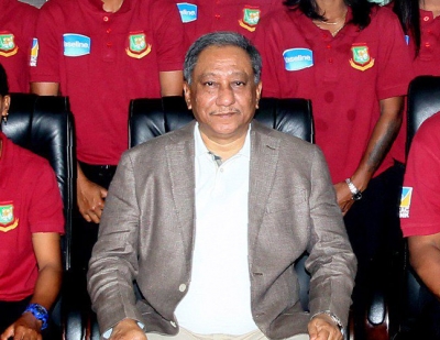 BCB president Nazmul Hassan offers to quit his position, claim officials: Report | BCB president Nazmul Hassan offers to quit his position, claim officials: Report BCB president Nazmul Hassan offers to quit his position, claim officials: Report | BCB president Nazmul Hassan offers to quit his position, claim officials: Report
