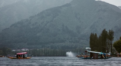 Srinagar makes it to the list of top places to visit in 2023 | Srinagar makes it to the list of top places to visit in 2023