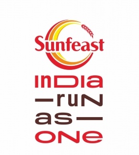 'Sunfeast India Run As One' raises over Rs 1 crore | 'Sunfeast India Run As One' raises over Rs 1 crore