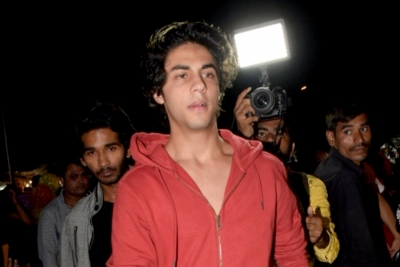 NCB drugs case: Special Court rejects bail plea of Aryan Khan, 2 others | NCB drugs case: Special Court rejects bail plea of Aryan Khan, 2 others