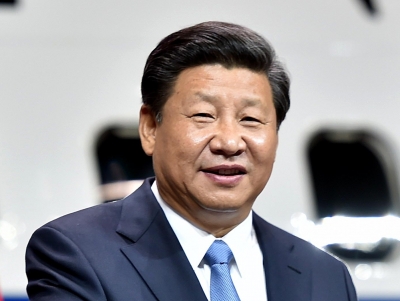 China to always stand by Pakistan: Xi Jinping | China to always stand by Pakistan: Xi Jinping
