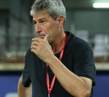 3rd-place finish for India in Asian Cup 2023 qualifiers well deserved: HFC coach | 3rd-place finish for India in Asian Cup 2023 qualifiers well deserved: HFC coach