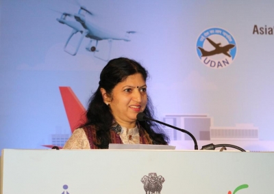 Lowest possibility of Covid-19 infection via air travel: Official (IANS Insight) | Lowest possibility of Covid-19 infection via air travel: Official (IANS Insight) Lowest possibility of Covid-19 infection via air travel: Official (IANS Insight) | Lowest possibility of Covid-19 infection via air travel: Official (IANS Insight)