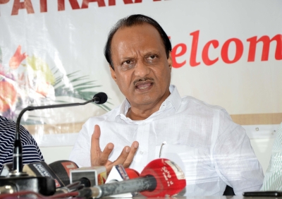 Don't compel us to deploy Army: Ajit Pawar on lockdown violations | Don't compel us to deploy Army: Ajit Pawar on lockdown violations