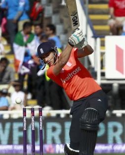 This is the peak of my career, says Hales after England snub | This is the peak of my career, says Hales after England snub