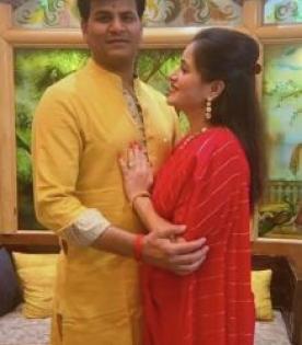 Rana couple's plea to quash police FIR dismissed by Bombay HC | Rana couple's plea to quash police FIR dismissed by Bombay HC Rana couple's plea to quash police FIR dismissed by Bombay HC | Rana couple's plea to quash police FIR dismissed by Bombay HC