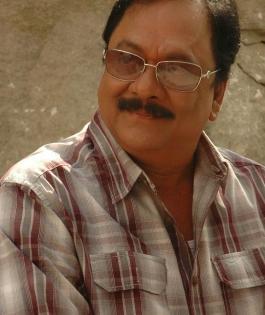 Krishnam Raju to be cremated with state honours | Krishnam Raju to be cremated with state honours