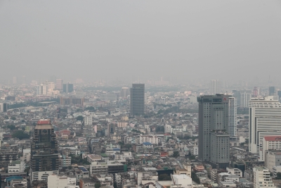 Bangkok to brace for air pollution spike | Bangkok to brace for air pollution spike Bangkok to brace for air pollution spike | Bangkok to brace for air pollution spike