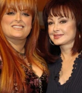 Judds to be inducted into Country Hall of Fame | Judds to be inducted into Country Hall of Fame