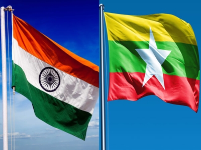 India and the refugee crisis from Myanmar | India and the refugee crisis from Myanmar