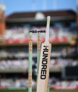 The Hundred cricket signs Cazoo as principal partner | The Hundred cricket signs Cazoo as principal partner
