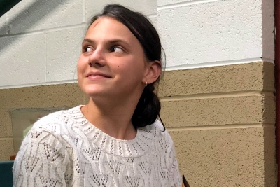 Dafne Keen: Child actors come in for fame, not art | Dafne Keen: Child actors come in for fame, not art