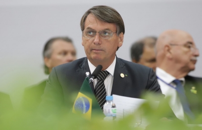 Brazilian Prez replaces Energy Minister over fuel price policy | Brazilian Prez replaces Energy Minister over fuel price policy