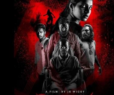 IANS Review: 'Poo Sandi Varan': Brilliant horror film sends shivers down your spine (IANS Rating: ****) | IANS Review: 'Poo Sandi Varan': Brilliant horror film sends shivers down your spine (IANS Rating: ****)