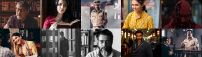 IANS Review: '200 Halla Ho': A well-balanced tale of mob revenge | IANS Review: '200 Halla Ho': A well-balanced tale of mob revenge