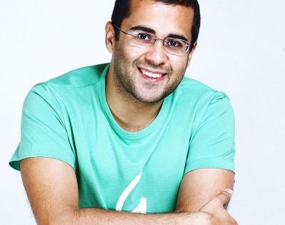 Film rights of Chetan Bhagat's bestseller 'One Indian Girl' acquired by Sony Pictures | Film rights of Chetan Bhagat's bestseller 'One Indian Girl' acquired by Sony Pictures