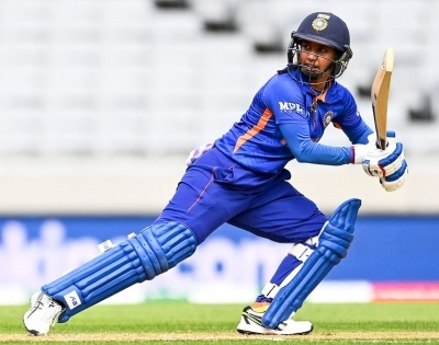 Match against Zimbabwe huge opportunity for India to overcome opening blues: Mithali Raj | Match against Zimbabwe huge opportunity for India to overcome opening blues: Mithali Raj