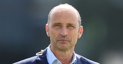 Would never want Morgan to drop himself from the side: Nasser Hussain | Would never want Morgan to drop himself from the side: Nasser Hussain