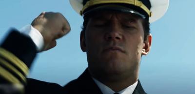 'The Terminal List' trailer: Chris Pratt plays Navy SEAL in web series | 'The Terminal List' trailer: Chris Pratt plays Navy SEAL in web series
