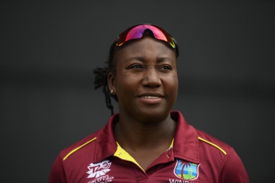 Women's World Cup: Batters just didn't capitalise on the start, rues Stafanie Taylor | Women's World Cup: Batters just didn't capitalise on the start, rues Stafanie Taylor