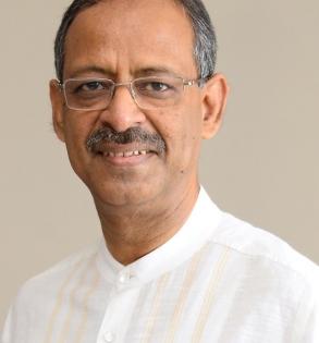 Not taking JEE-NEET exams not an option: Former education secy | Not taking JEE-NEET exams not an option: Former education secy Not taking JEE-NEET exams not an option: Former education secy | Not taking JEE-NEET exams not an option: Former education secy