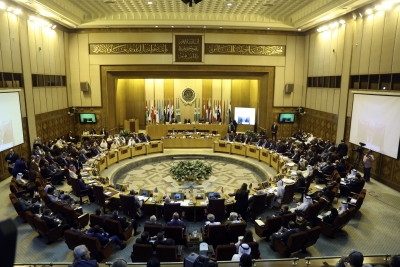 Arab League welcomes UN to assist political transition in Sudan | Arab League welcomes UN to assist political transition in Sudan