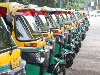 Major scam unearthed in Delhi's auto rickshaw permit transfer process, 14 held | Major scam unearthed in Delhi's auto rickshaw permit transfer process, 14 held Major scam unearthed in Delhi's auto rickshaw permit transfer process, 14 held | Major scam unearthed in Delhi's auto rickshaw permit transfer process, 14 held