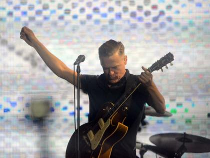 Bryan Adams tells why he feels 'emboldened' by Taylor Swift | Bryan Adams tells why he feels 'emboldened' by Taylor Swift Bryan Adams tells why he feels 'emboldened' by Taylor Swift | Bryan Adams tells why he feels 'emboldened' by Taylor Swift