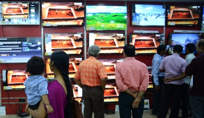 Price hikes likely in consumer durables in March-April | Price hikes likely in consumer durables in March-April