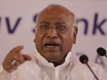 ‘People don’t need Modi’s Vaktavya, but need him to fulfill his kartavya’, says Kharge | ‘People don’t need Modi’s Vaktavya, but need him to fulfill his kartavya’, says Kharge ‘People don’t need Modi’s Vaktavya, but need him to fulfill his kartavya’, says Kharge | ‘People don’t need Modi’s Vaktavya, but need him to fulfill his kartavya’, says Kharge