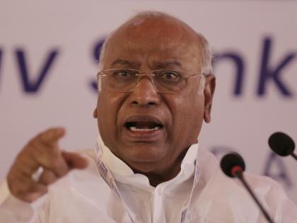 ‘People don’t need Modi’s Vaktavya, but need him to fulfill his kartavya’, says Kharge | ‘People don’t need Modi’s Vaktavya, but need him to fulfill his kartavya’, says Kharge