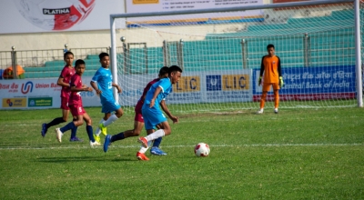 Subroto Cup: Nagaland, Manipur, Chandigarh and Jharkhand enter semifinals | Subroto Cup: Nagaland, Manipur, Chandigarh and Jharkhand enter semifinals