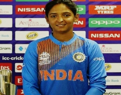 Harmanpreet to lead 16-member Indian women's squad in Commonwealth Games | Harmanpreet to lead 16-member Indian women's squad in Commonwealth Games