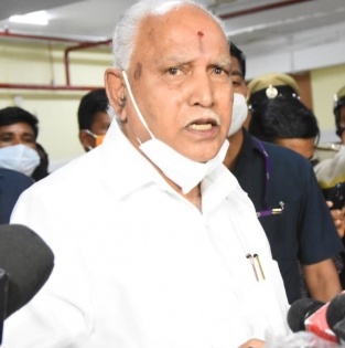 These are all rumours, says Yediyurappa on his resignation | These are all rumours, says Yediyurappa on his resignation