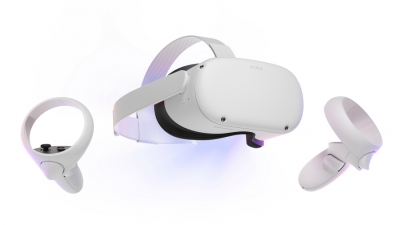 Facebook Oculus VR device arriving in S Korea on Tuesday | Facebook Oculus VR device arriving in S Korea on Tuesday
