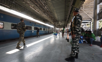 Railways shares glimpses of 14 modernised stations | Railways shares glimpses of 14 modernised stations Railways shares glimpses of 14 modernised stations | Railways shares glimpses of 14 modernised stations