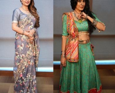 Kamya Punjabi, Shefali Sharma all set to depict two distinct mothers in 'Sanjog' | Kamya Punjabi, Shefali Sharma all set to depict two distinct mothers in 'Sanjog'