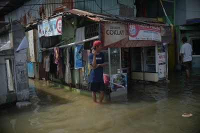 Indonesia investigates land use violations after flooding in Jakarta | Indonesia investigates land use violations after flooding in Jakarta Indonesia investigates land use violations after flooding in Jakarta | Indonesia investigates land use violations after flooding in Jakarta